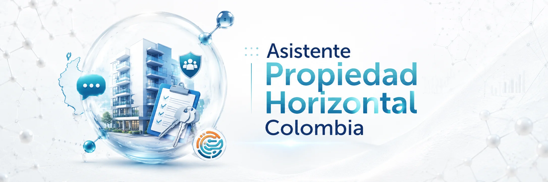 Asistente Propiedad Horizontal Colombia GPT Global Cyberguard
